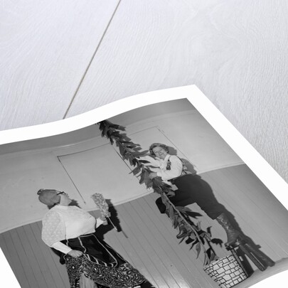 Onchan Women's Institute Pantomime by Manx Press Pictures