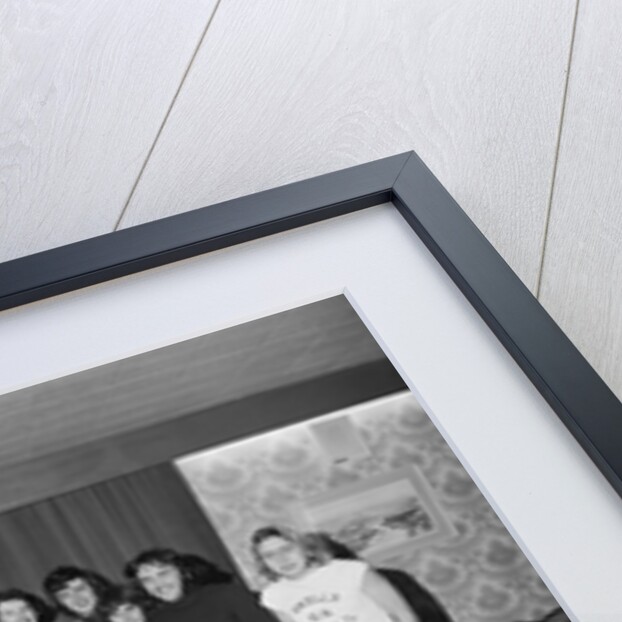 Wheelchair presentation, Quarterbridge, Douglas by Manx Press Pictures