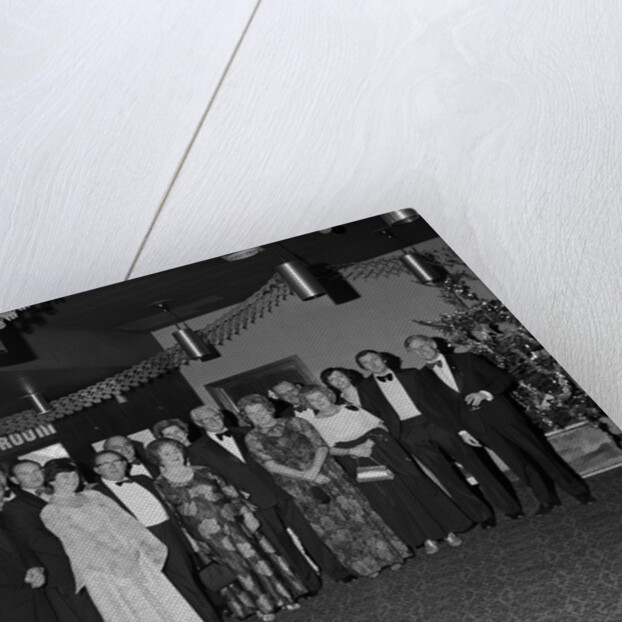 Lion Club dinner, Palace Hotel, Douglas by Manx Press Pictures