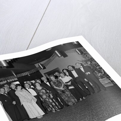 Lion Club dinner, Palace Hotel, Douglas by Manx Press Pictures