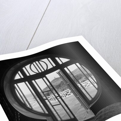 Collinson's Cafe, Port Erin by Manx Press Pictures