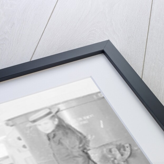 Filming 'Titanic' on the ship 'Manxman' by Manx Press Pictures