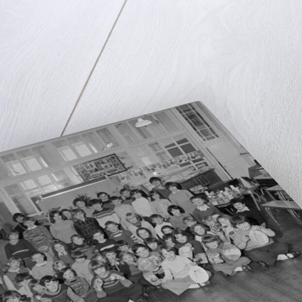 Sulby School Easter Competition by Manx Press Pictures