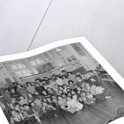 Sulby School Easter Competition by Manx Press Pictures