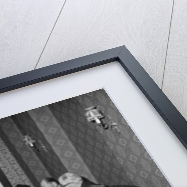 Chess Competition, Broadway, Douglas by Manx Press Pictures