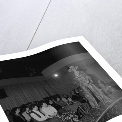 Fashion Show, Villiers by Manx Press Pictures