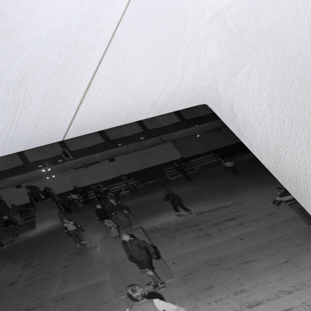 Skate Board City, Crescent Cinema, Douglas by Manx Press Pictures