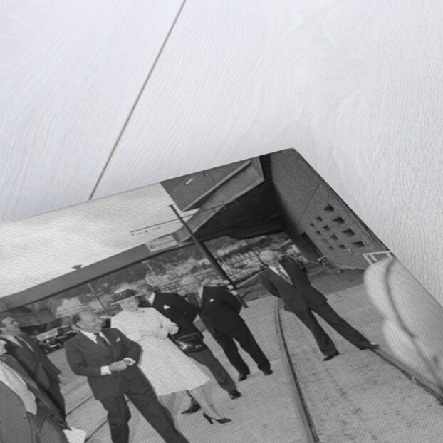 Opening Summerland by Manx Press Pictures