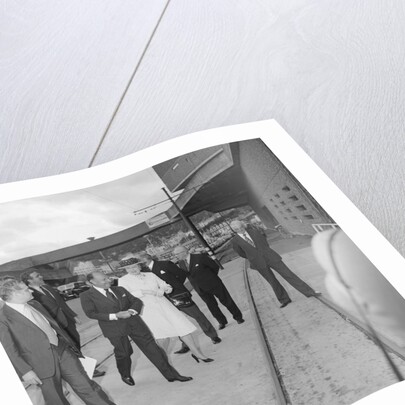 Opening Summerland by Manx Press Pictures