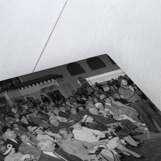 Opening Summerland by Manx Press Pictures