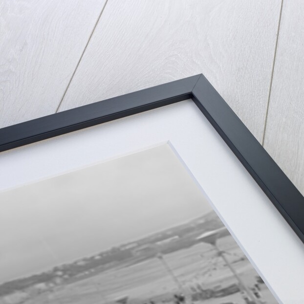 Douglas Promenade by Manx Press Pictures