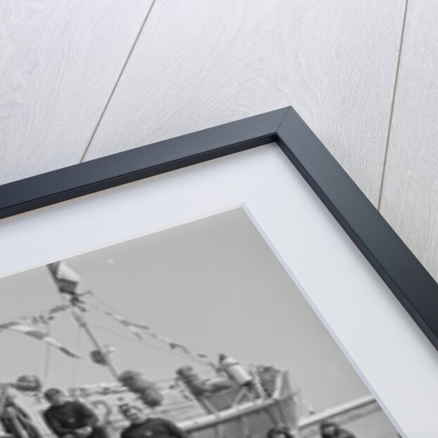 Ramsey Lifeboat Day by Manx Press Pictures