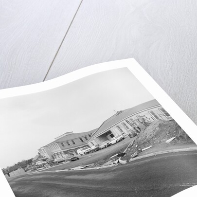 Peel new school by Manx Press Pictures