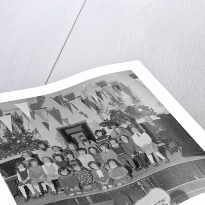 Sulby Cruinnaght by Manx Press Pictures