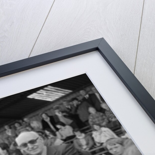 Cup Final, Bowl by Manx Press Pictures