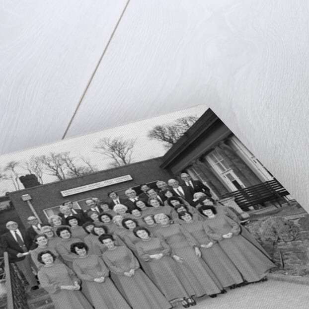 The Guild, Villa Marina, Douglas by Manx Press Pictures