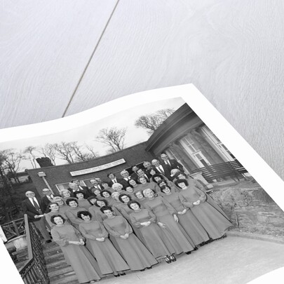 The Guild, Villa Marina, Douglas by Manx Press Pictures