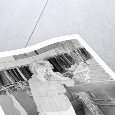 Fashion, Isle of Man by Manx Press Pictures