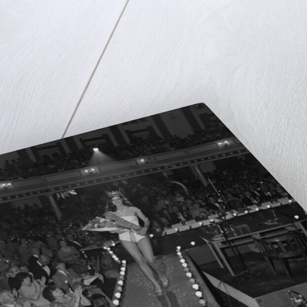 Miss Isle of Man, Villa Marina by Manx Press Pictures