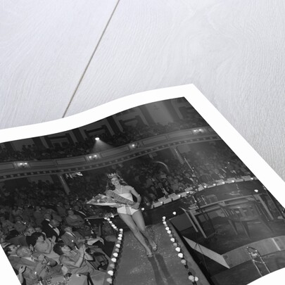 Miss Isle of Man, Villa Marina by Manx Press Pictures