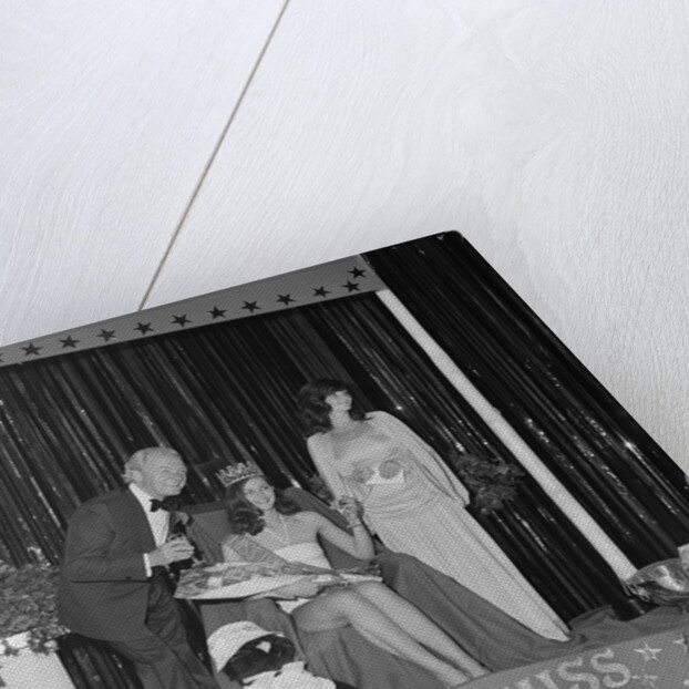 Miss Isle of Man, Villa Marina by Manx Press Pictures