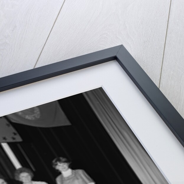 Miss Isle of Man, Villa Marina by Manx Press Pictures