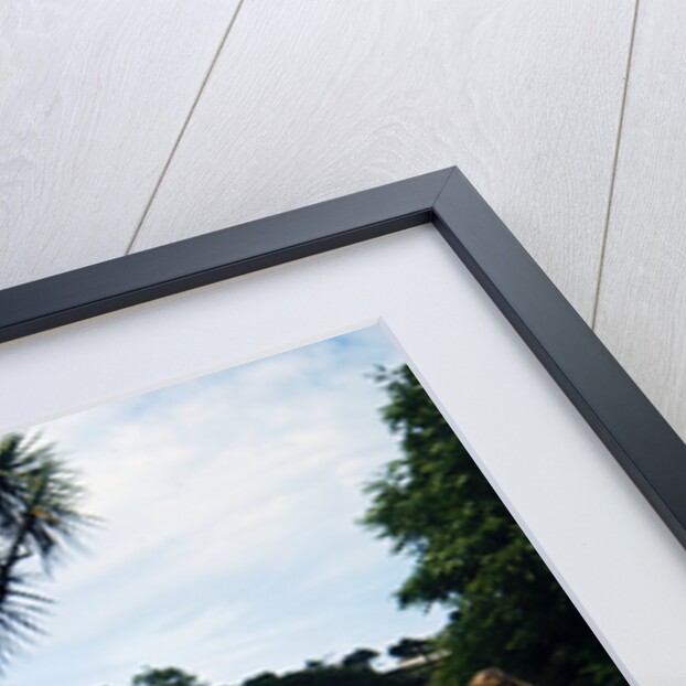 Mooragh Park by Manx Press Pictures