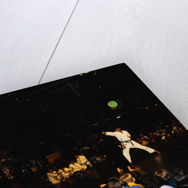 Summerland by Manx Press Pictures