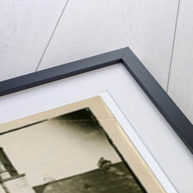 Market Hill looking towards Duke Street, Douglas by Anonymous