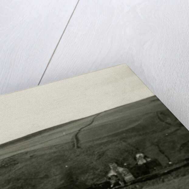 Corrody Farm, Sulby by Anonymous