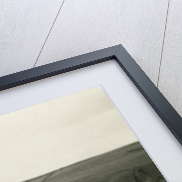 Corrody Farm, Sulby by Anonymous