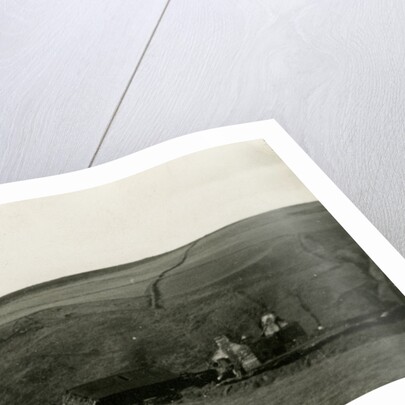 Corrody Farm, Sulby by Anonymous