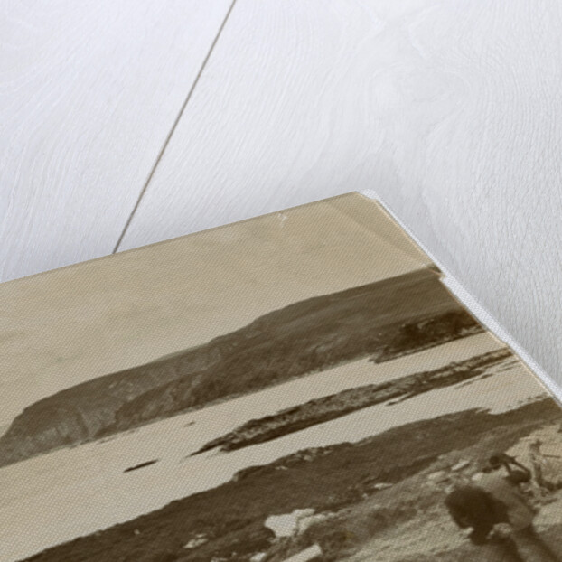 Kitterland, Spanish Head by George Bellett Cowen