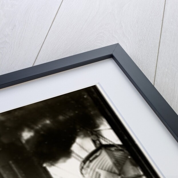 On board the ship by John Howitt