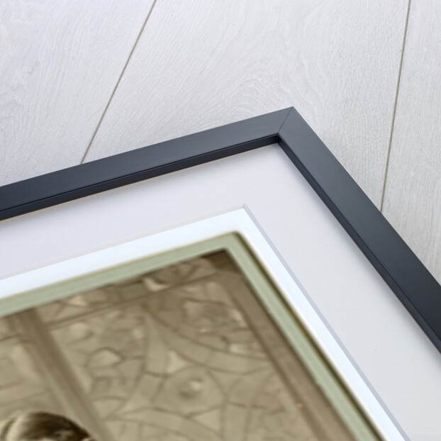 Daniel Scott Cowley MA, Rector of Bride and Rural Dean of Ramsey by George Bellett Cowen