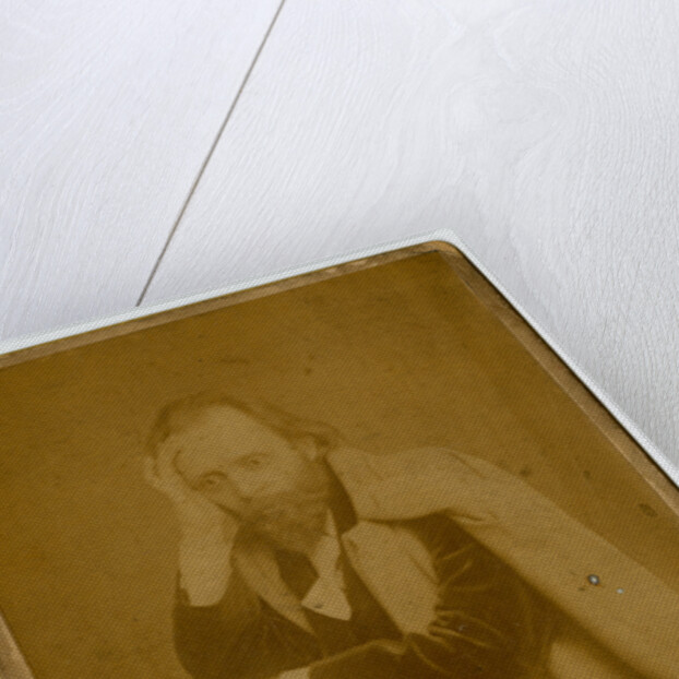 Mr Hall Caine by George Bellett Cowen