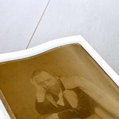 Mr Hall Caine by George Bellett Cowen