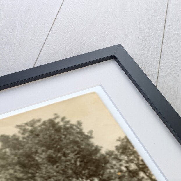 Milntown, Ramsey by George Bellett Cowen