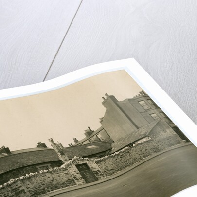 The Old Catholic Church, Ramsey Promenade by George Bellett Cowen