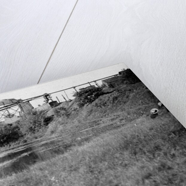 Machinery by Archibald Knox