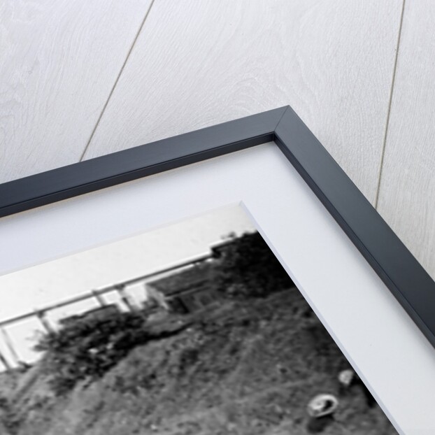 Machinery by Archibald Knox