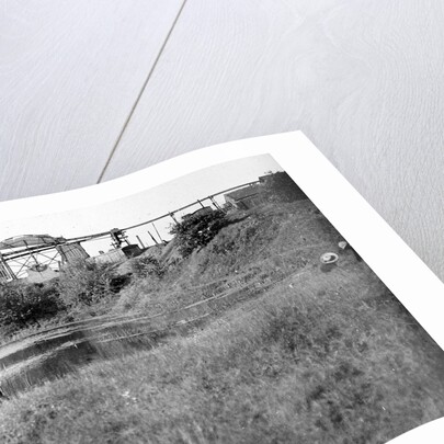 Machinery by Archibald Knox