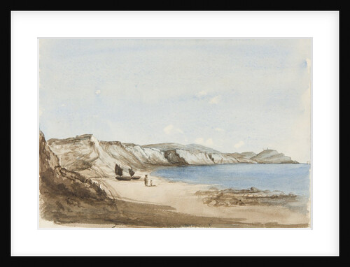 Near Bishopscourt by Georgina Gore Currie