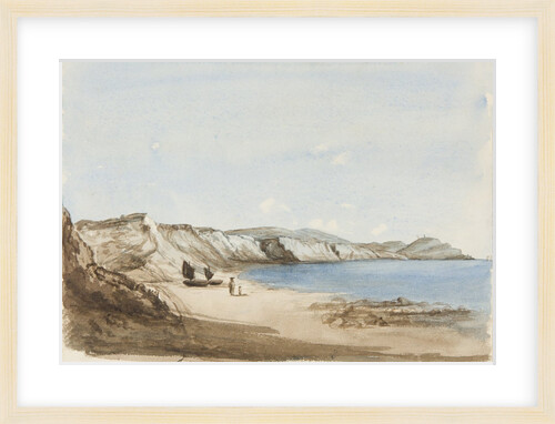 Near Bishopscourt by Georgina Gore Currie