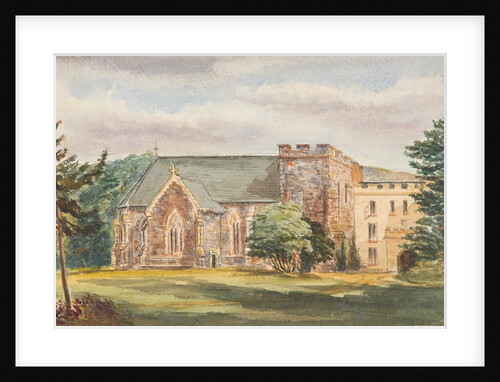 Bishopscourt by Georgina Gore Currie