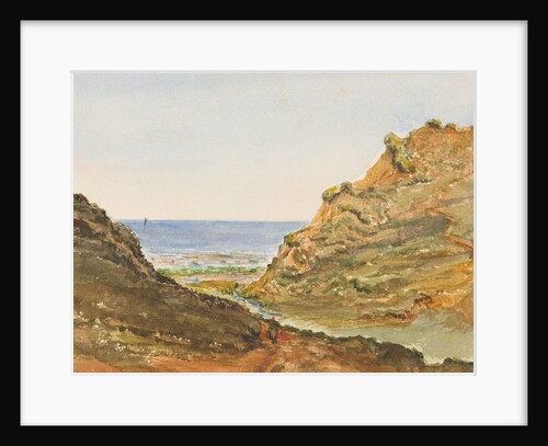Glen Wyllin? Balleira by Georgina Gore Currie