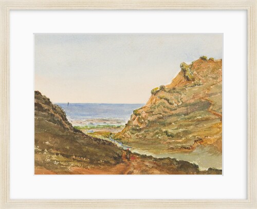 Glen Wyllin? Balleira by Georgina Gore Currie