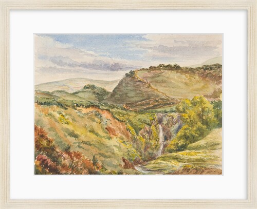 Spooyt Vane by Georgina Gore Currie