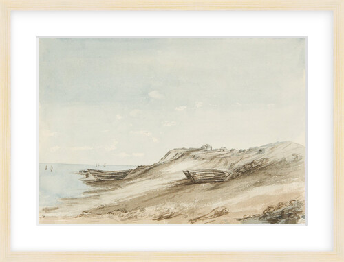 Near Kirk Andreas by Georgina Gore Currie