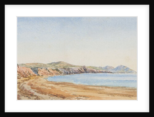 The Wreck of the Surinam by Georgina Gore Currie